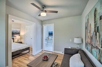 Building Photo - 5224 Leeland St