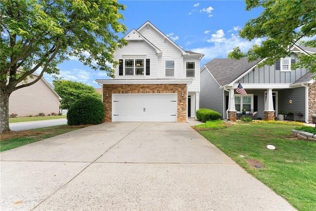 Building Photo - 124 Oakmont Dr