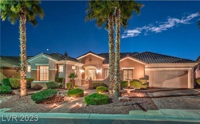Foto del edificio - LUXURIOUS SINGLE STORY IN AGE RESTRICTED 5...