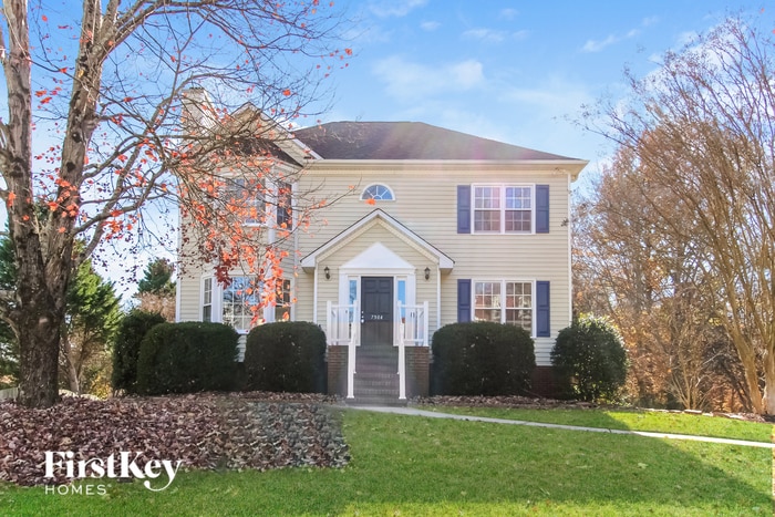 Primary Photo - 7504 Harpers Crossing Ln