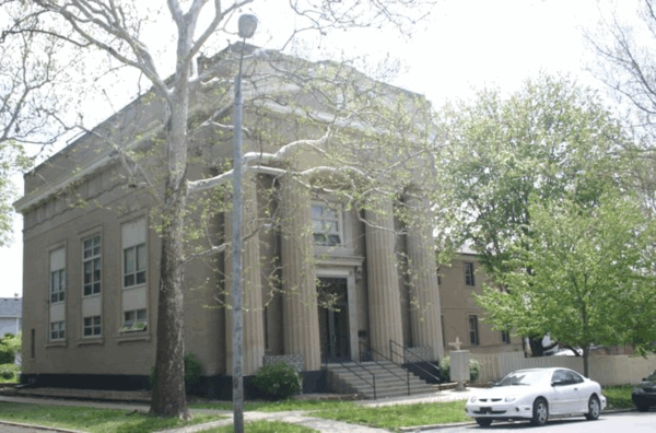 Primary Photo - 316 N 6th St