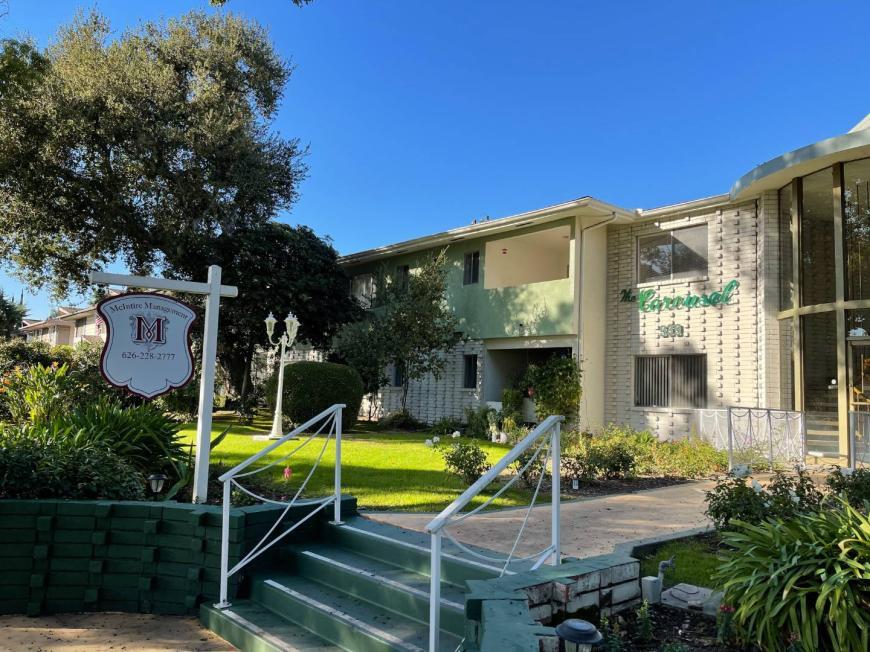 Primary Photo - 1.0 bedroom in Arcadia California 91007