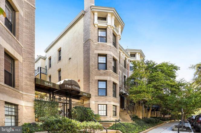 Photo - 1842 California St NW (Washington, DC)