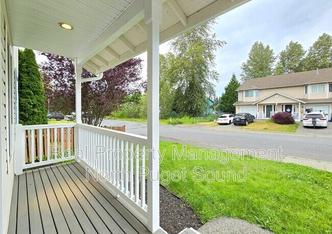 Foto del edificio - 3104 186th Pl NE