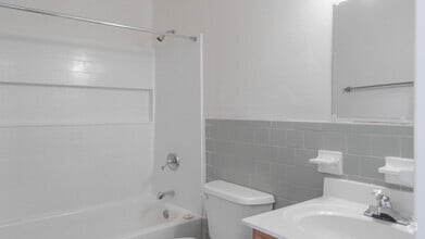 2BR.1.5BA,- 807SF - Carson Square Apartments