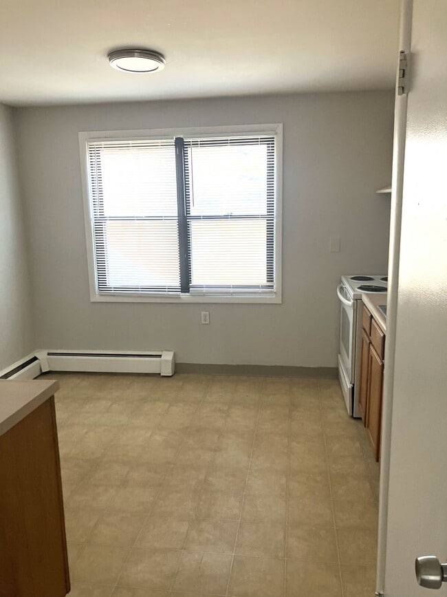 Foto del edificio - Seneca Gardens