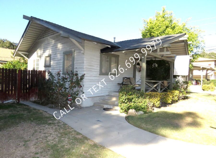 Foto principal - 419 S Canyon Blvd