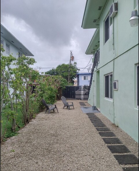 Foto del edificio - 521 NE 82nd Terrace