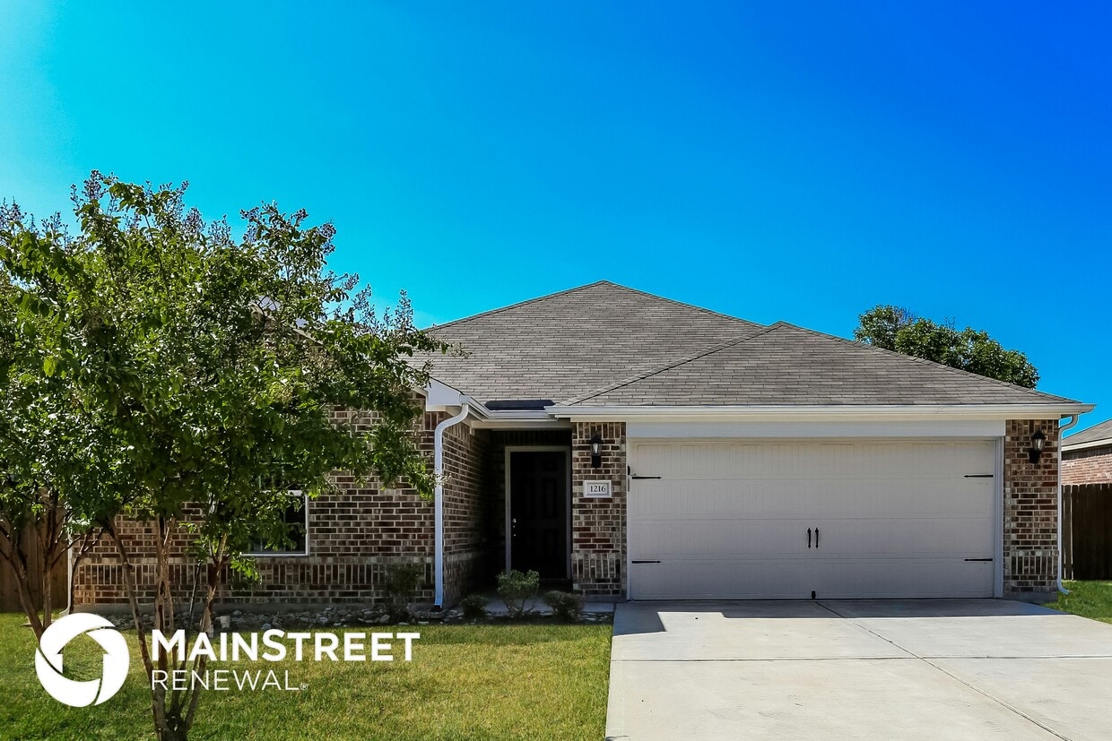 Primary Photo - 1216 Timberview Dr