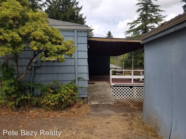 Building Photo - 2 br, 1 bath House - 1018 Eckerson Rd