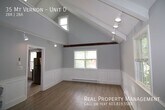Primary Photo - 35 Mt Vernon St