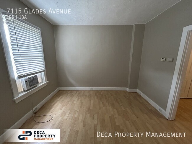 Building Photo - 7115 Glades Ave