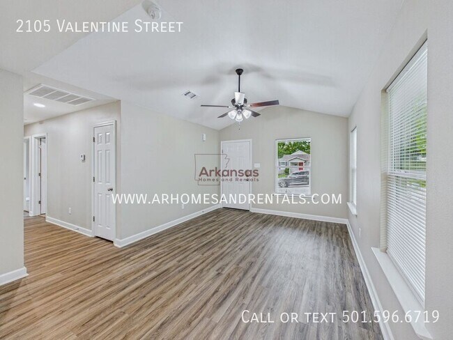 Foto del edificio - 2105 S Valentine St