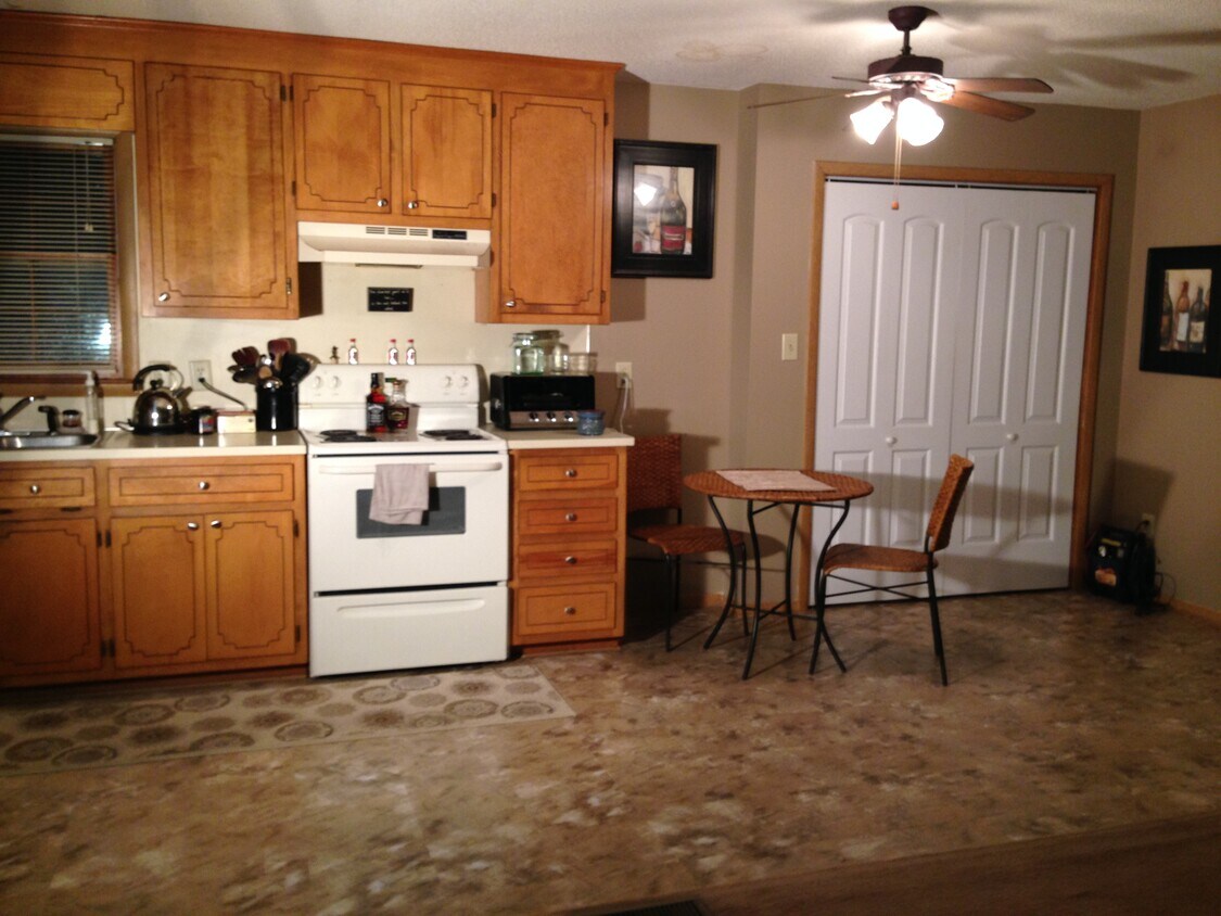 Foto principal - 3703 Price Short Cut Rd