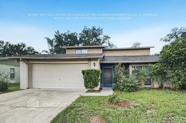 Building Photo - 4313 Ellenville Pl