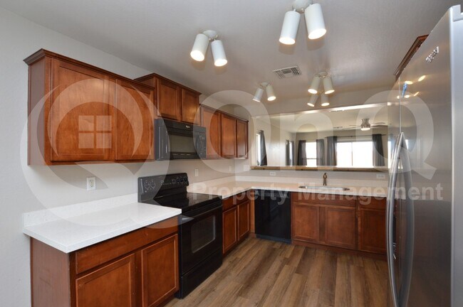 Foto del edificio - 209 S Carter Ranch Rd