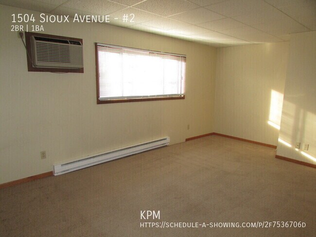 Foto del edificio - 1504 Sioux Ave