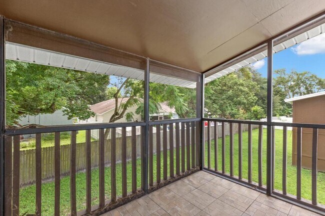 Building Photo - 6817 N. Marie Ave, Apt B