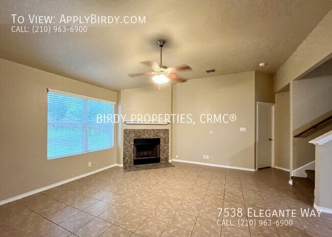 Foto del edificio - "Charming 4-Bedroom Home with Fireplace at...