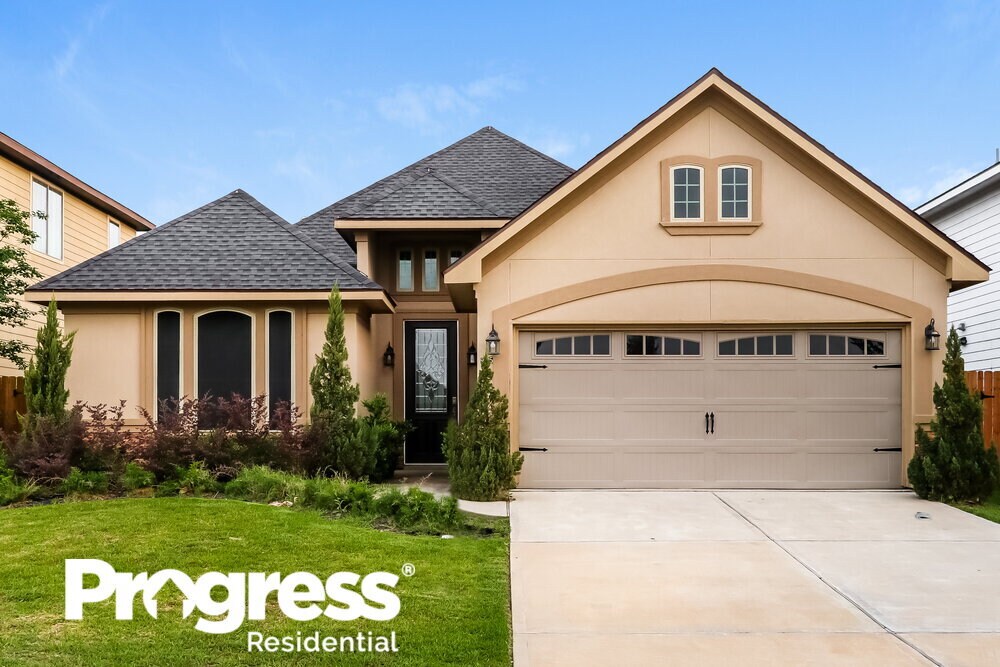 19135 Cypress Rain Ln, Katy, TX 77449 House Rental in Katy, TX