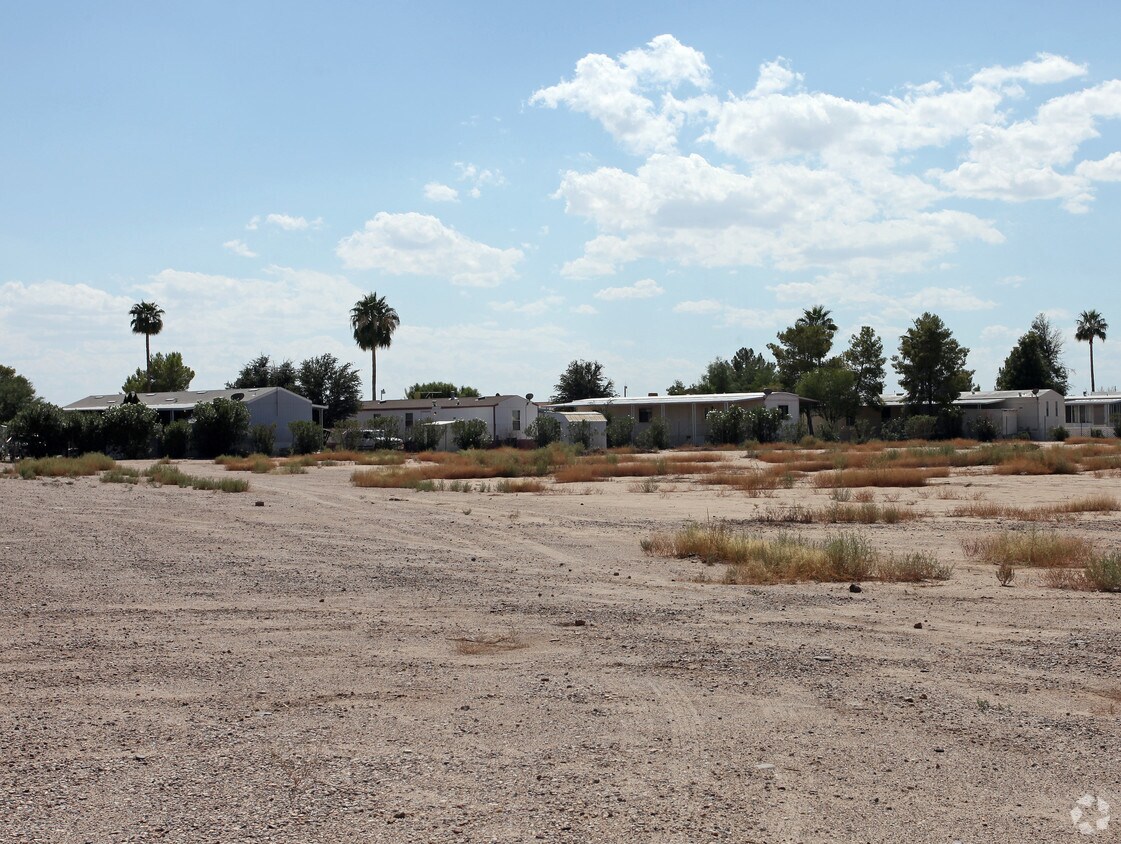 Building Photo - Valley Of The Sun Mobile & RV Park