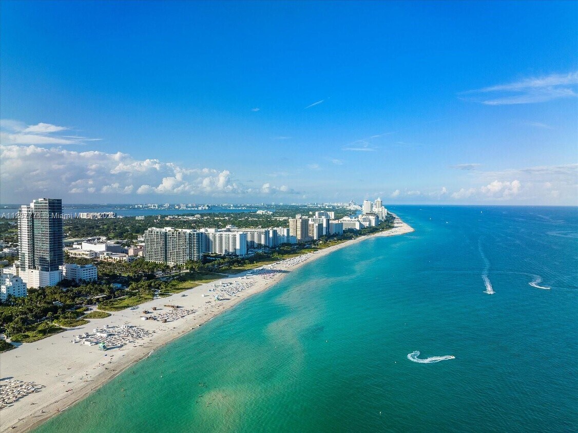 101 20th St Unit 1808, Miami Beach, FL 33139 Condo for Rent in Miami