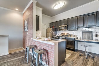 Interior Photo - The Anthony at Canyon Springs