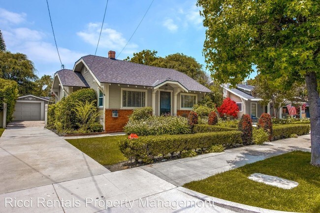 Building Photo - 3 br, 2 bath House - 262 North Cambridge A