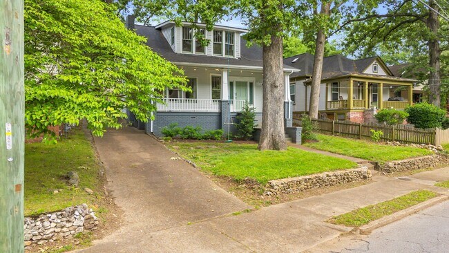 Building Photo - Charming 1920s Gem in the Heart of St. Elm...