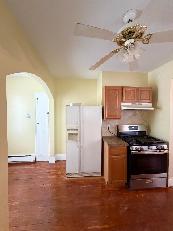 Foto del edificio - 715 Western Ave