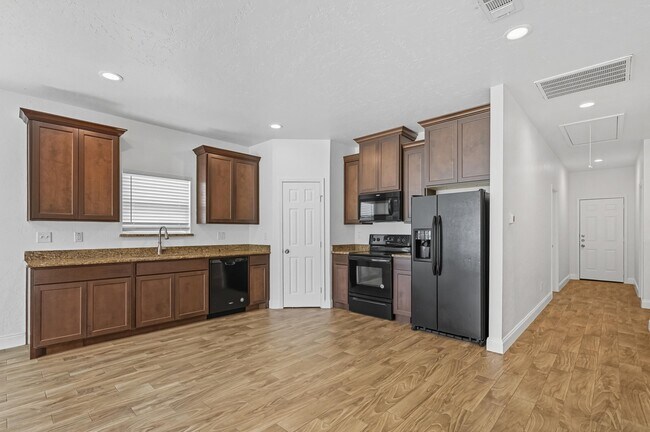 Foto del edificio - 1714 Oneal St