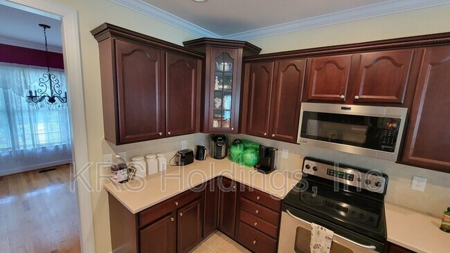 Foto del edificio - 4039 Ridley Field Rd