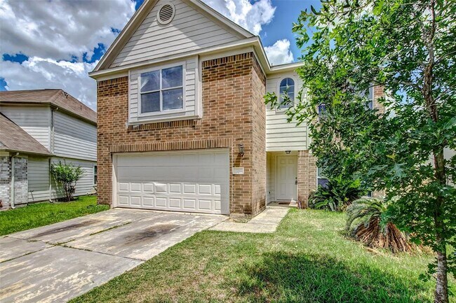 Building Photo - 2707 Lofty Elm St