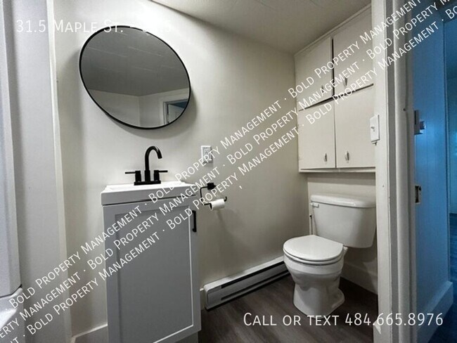 Foto del edificio - 31.5 Maple St
