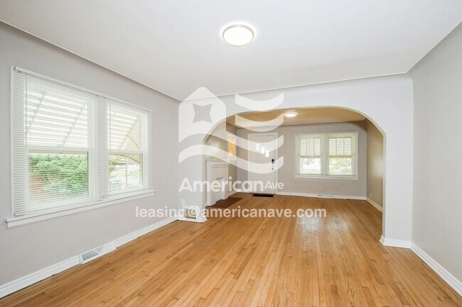 Foto del edificio - 1017 Lakeview Ave