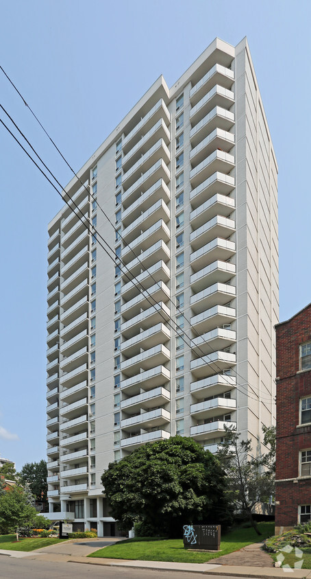 Durand Village - ElDuque Apartments - 90 Duke St Hamilton, ON ...