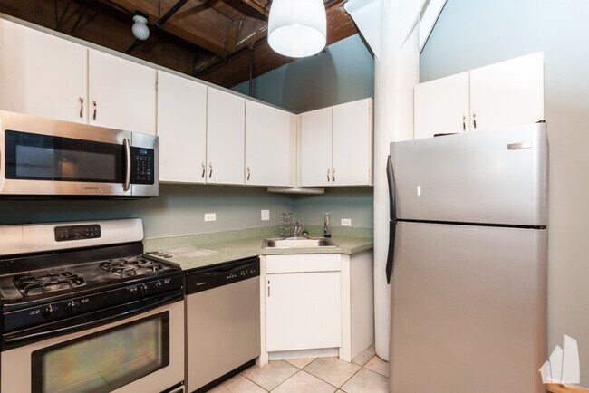 Foto del edificio - 732 S Financial Pl