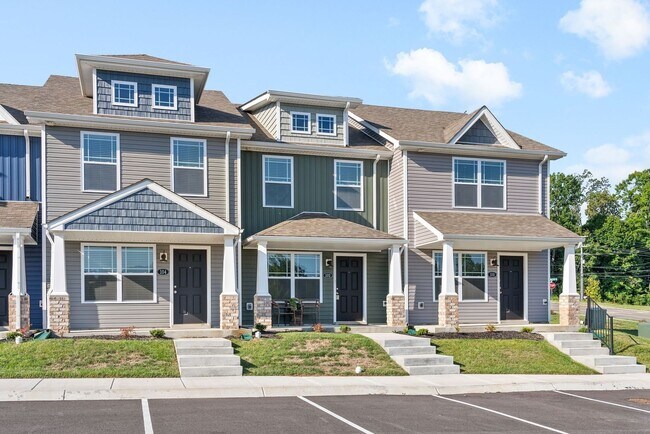 Foto del edificio - 102 Cunningham Ridge