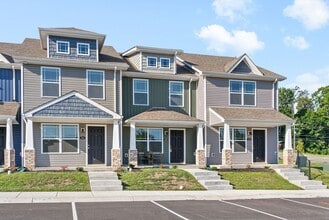 Building Photo - 144 Cunningham Ridge