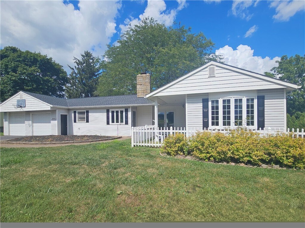 Foto principal - 2804 Nichols St