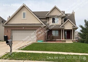 Building Photo - 4064 Pheasant Run