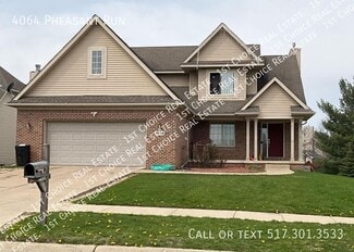 Building Photo - 4064 Pheasant Run