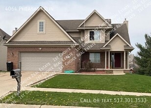 Building Photo - 4064 Pheasant Run