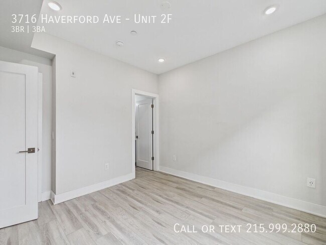 Foto del edificio - 3716 Haverford Ave