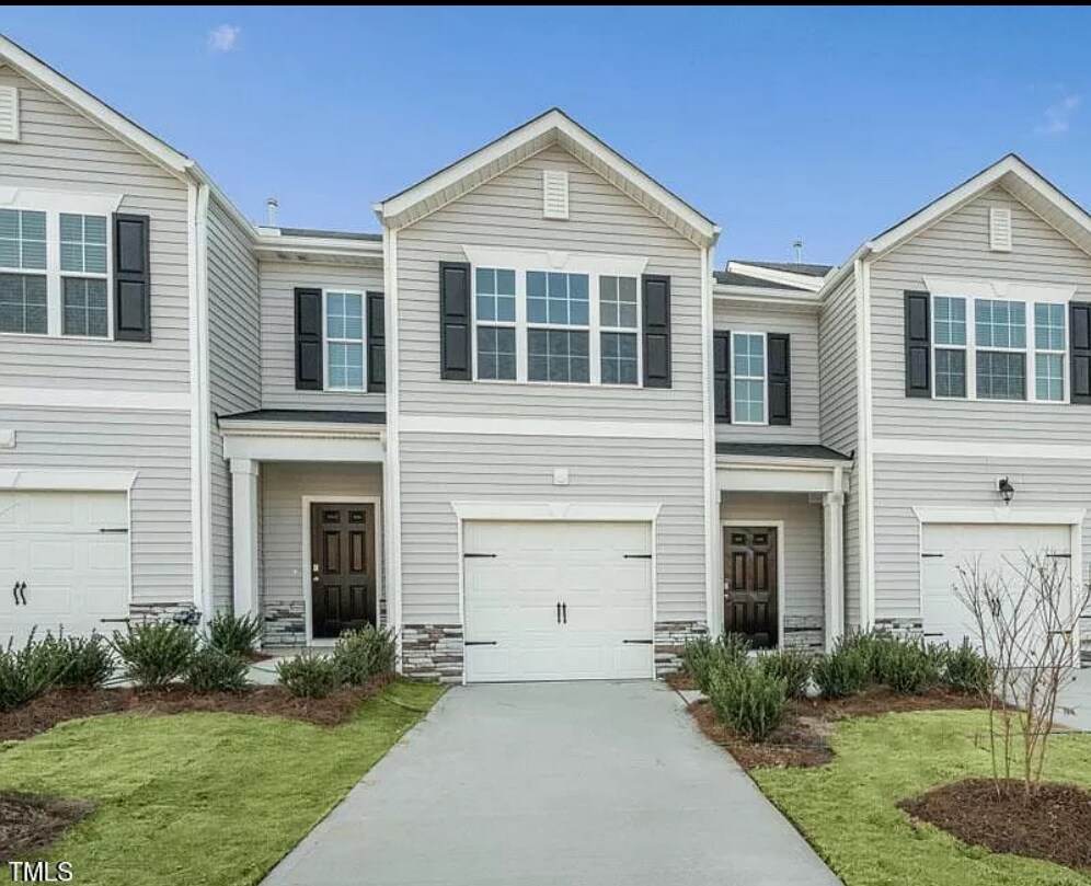 Foto principal - 411 David Hill Dr