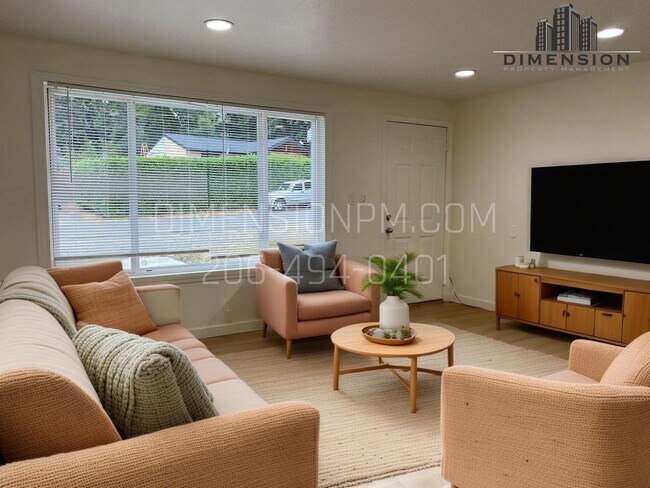 Foto del edificio - Charming 3-bedroom, 1-bathroom house in Fe...