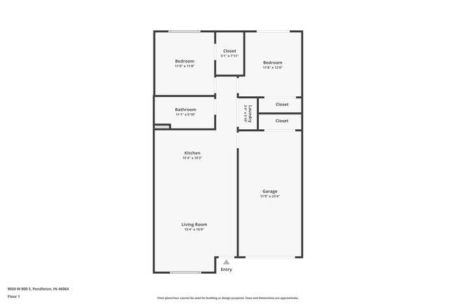 Interior Photo - Summerlake Meadows