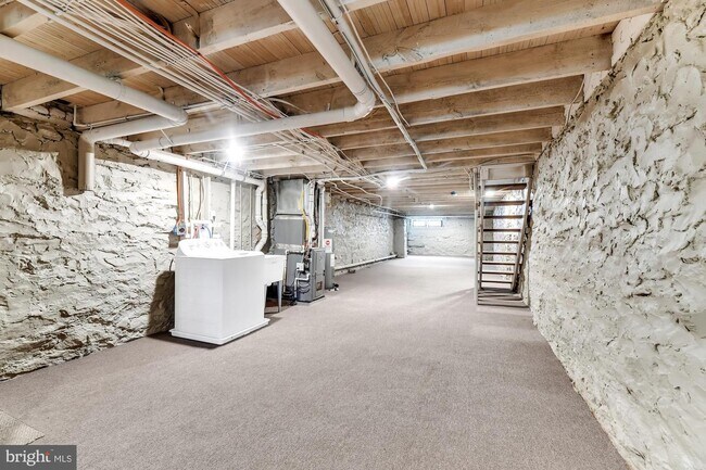 Foto del edificio - 1607 E 29th St
