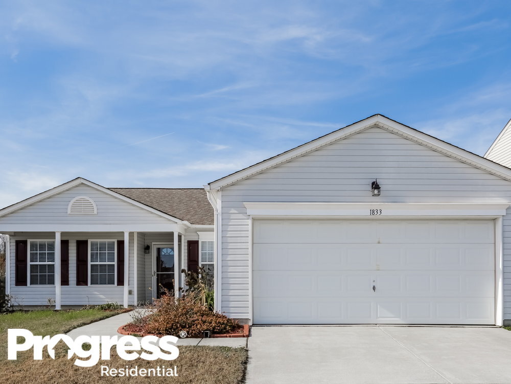 1833 Meadow Crossing Dr, Huntersville, NC 28078 House Rental in