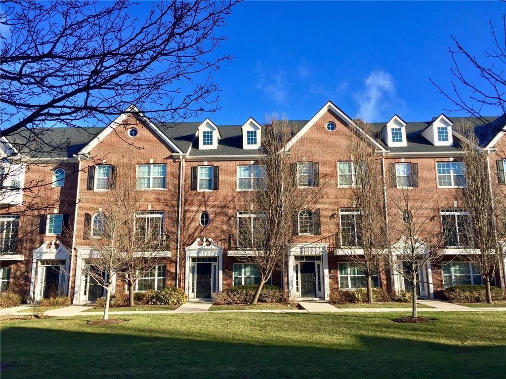 11705 Chant Ln Unit 3, Zionsville, IN 46077 Condo for Rent in